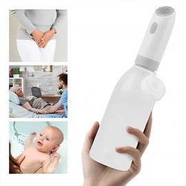 خودشور شارژی همراه