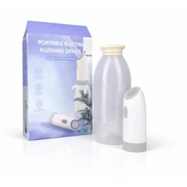خودشور شارژی همراه