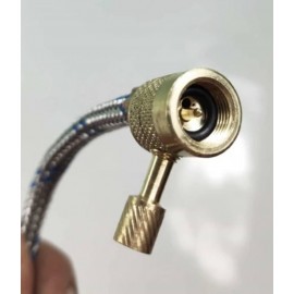 رابط شارژ کپسول گاز کوهنوردی