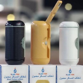 خودشور جیبی بلو فایر 