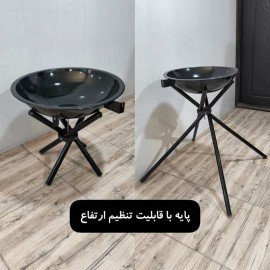 آتشدان هامون
