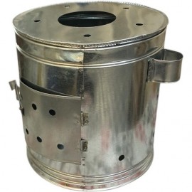 بخاری و اجاق هیزمی 