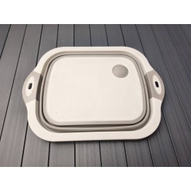 سینک تاشو سیلیکونی