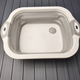 سینک تاشو سیلیکونی