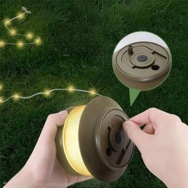 ریسه شارژی 20 متری آفتابی