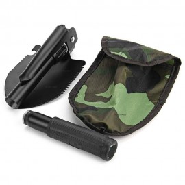بیلچه تاشو