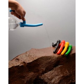 تبدیل بطری به آبپاش