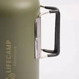 بویلر دوکاره LIFECAMP 