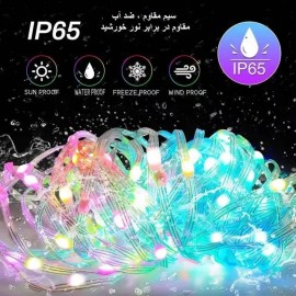 ریسه فول کالر