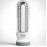 چراغ کمپینگ و چراغ قوه Hg-7102