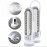 چراغ کمپینگ و چراغ قوه Hg-7102