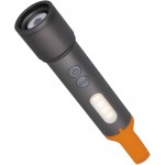 چراغ قوه شارژی FLF-02