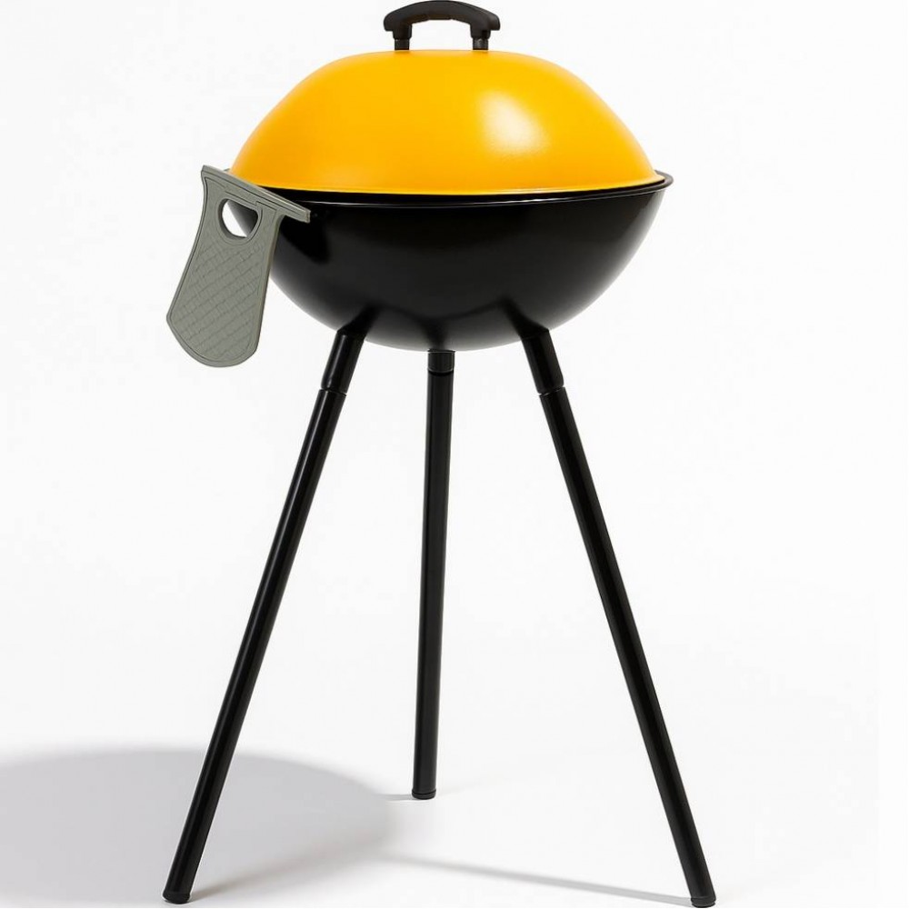 آتشدان پایه بلند هرمز