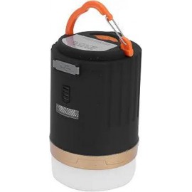 چراغ قوه فانوسی چادر