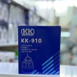 چراغ کمپ kk-911